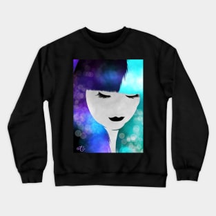 Bokeh Dreams Crewneck Sweatshirt